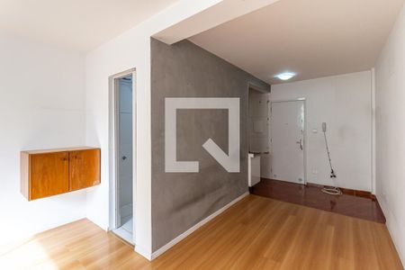 Studio de kitnet/studio à venda com 1 quarto, 37m² em Santa Cecilia, São Paulo