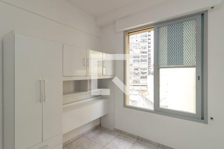 Studio de kitnet/studio para alugar com 1 quarto, 34m² em Centro Histórico de São Paulo, São Paulo