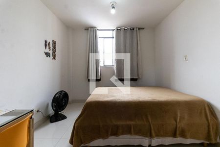 Quarto de apartamento para alugar com 1 quarto, 30m² em Liberdade, São Paulo