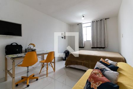 Quarto de apartamento para alugar com 1 quarto, 30m² em Liberdade, São Paulo