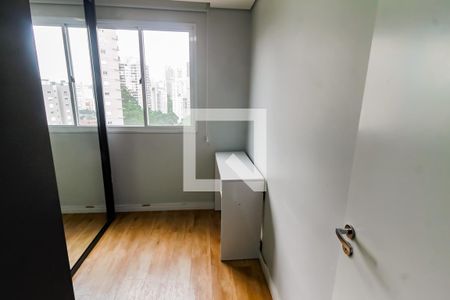 Quarto 1 de apartamento à venda com 2 quartos, 41m² em Vila Andrade, São Paulo