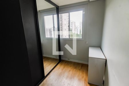 Quarto 1 de apartamento à venda com 2 quartos, 41m² em Vila Andrade, São Paulo