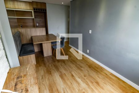 Sala de apartamento à venda com 2 quartos, 41m² em Vila Andrade, São Paulo