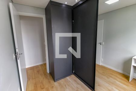 Quarto 1 de apartamento à venda com 2 quartos, 41m² em Vila Andrade, São Paulo