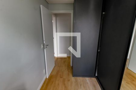 Quarto 1 - Armários de apartamento à venda com 2 quartos, 41m² em Vila Andrade, São Paulo