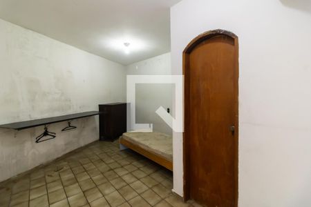 Quarto  de casa para alugar com 1 quarto, 50m² em Jardim Danfer, São Paulo