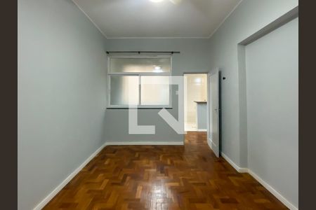 Detalhe do quarto 1 de apartamento para alugar com 2 quartos, 69m² em Botafogo, Rio de Janeiro