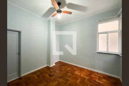 Quarto 2 de apartamento para alugar com 2 quartos, 69m² em Botafogo, Rio de Janeiro