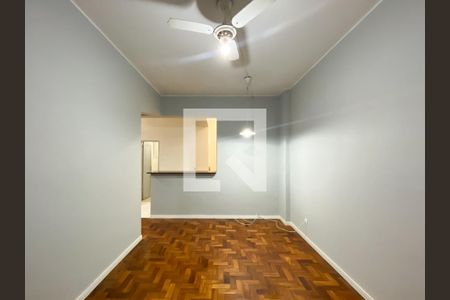 Sala  de apartamento para alugar com 2 quartos, 69m² em Botafogo, Rio de Janeiro