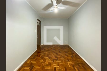 Detalhe da sala  de apartamento para alugar com 2 quartos, 69m² em Botafogo, Rio de Janeiro