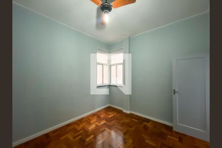 Detalhe do quarto 2 de apartamento para alugar com 2 quartos, 69m² em Botafogo, Rio de Janeiro