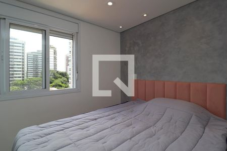 Suíte de apartamento à venda com 2 quartos, 57m² em Pompeia, São Paulo