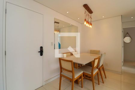 Sala de apartamento à venda com 2 quartos, 57m² em Pompeia, São Paulo