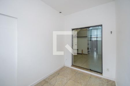 Casa 1 - Sala de casa à venda com 4 quartos, 120m² em Olaria, Rio de Janeiro