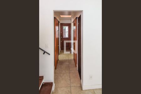 Casa 1 - Sala de casa à venda com 4 quartos, 120m² em Olaria, Rio de Janeiro