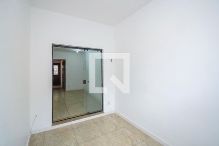 Casa 1 - Sala de casa à venda com 4 quartos, 120m² em Olaria, Rio de Janeiro