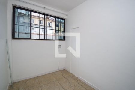 Casa 1 - Sala de casa à venda com 4 quartos, 120m² em Olaria, Rio de Janeiro