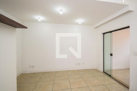 Casa 1 - Sala de casa à venda com 4 quartos, 120m² em Olaria, Rio de Janeiro