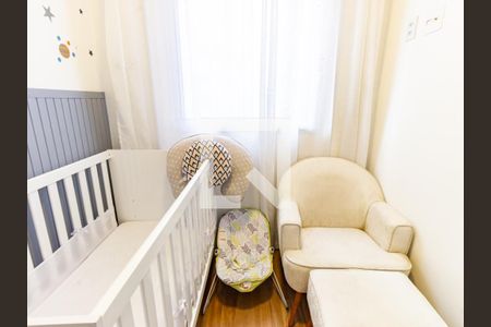 Quarto 1 de apartamento à venda com 2 quartos, 37m² em Belenzinho, São Paulo