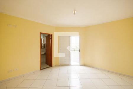 Suíte de apartamento para alugar com 3 quartos, 154m² em Esplanada Independência, Taubaté