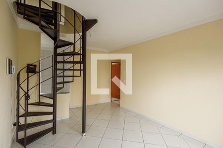 Sala de apartamento para alugar com 3 quartos, 154m² em Esplanada Independência, Taubaté