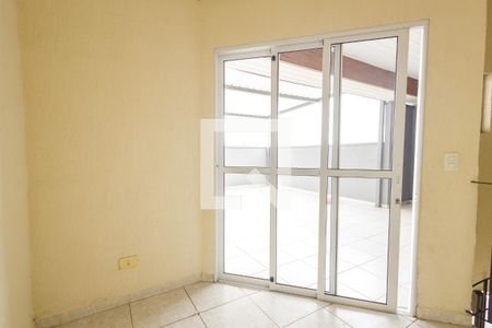 Sala de TV de apartamento para alugar com 3 quartos, 154m² em Esplanada Independência, Taubaté