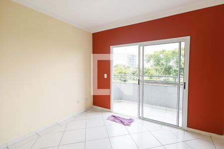 Sala de apartamento para alugar com 3 quartos, 154m² em Esplanada Independência, Taubaté