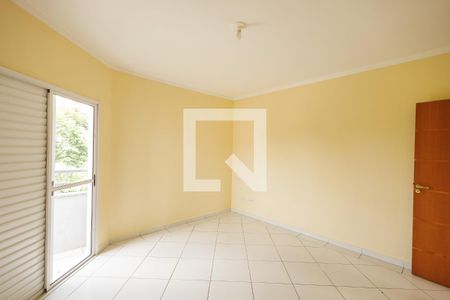 Suíte de apartamento para alugar com 3 quartos, 154m² em Esplanada Independência, Taubaté