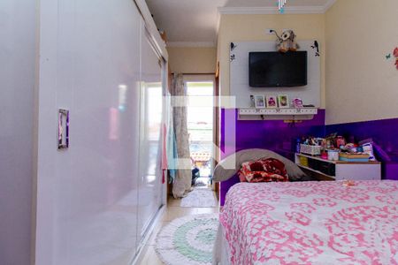 Quarto 1 de casa à venda com 2 quartos, 83m² em Vila Rio Branco, São Paulo