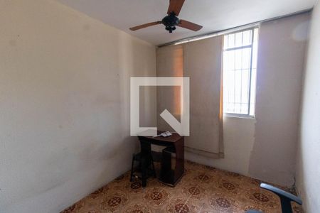 Quarto 1 de apartamento à venda com 2 quartos, 86m² em Largo do Barradas, Niterói