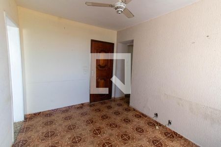 Sala de apartamento à venda com 2 quartos, 86m² em Largo do Barradas, Niterói