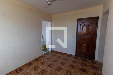 Sala de apartamento à venda com 2 quartos, 86m² em Largo do Barradas, Niterói