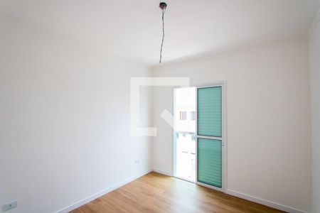 Quarto 1 de casa à venda com 2 quartos, 88m² em Vila Cecilia Maria, Santo André