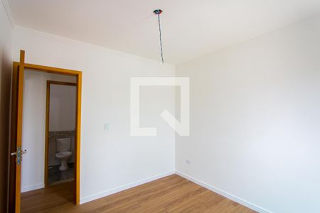 Quarto 1 de casa à venda com 2 quartos, 88m² em Vila Cecilia Maria, Santo André