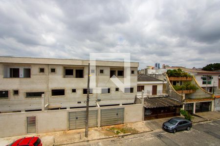 Vista do quarto 1 de casa à venda com 2 quartos, 88m² em Vila Cecilia Maria, Santo André