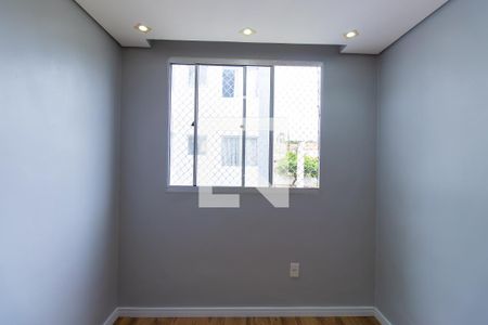 Quarto 2 de apartamento para alugar com 2 quartos, 40m² em Bairro Jardim Nossa Senhora das Graças, Cotia