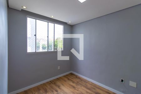 Quarto 2 de apartamento para alugar com 2 quartos, 40m² em Bairro Jardim Nossa Senhora das Graças, Cotia