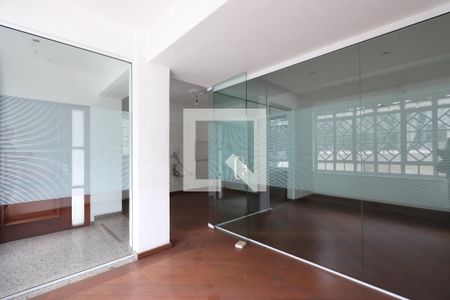 Sala de casa à venda com 4 quartos, 278m² em Aclimação, São Paulo