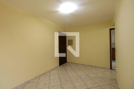 Sala de apartamento para alugar com 4 quartos, 175m² em Santa Maria, São Caetano do Sul