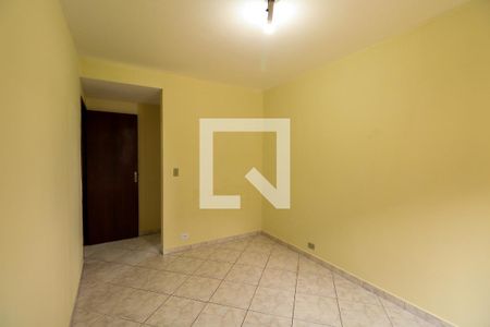 Suíte de apartamento para alugar com 4 quartos, 175m² em Santa Maria, São Caetano do Sul