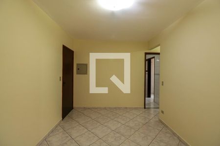 Sala de apartamento para alugar com 4 quartos, 175m² em Santa Maria, São Caetano do Sul