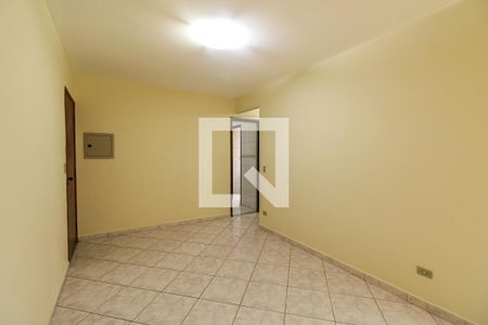 Sala de apartamento para alugar com 4 quartos, 175m² em Santa Maria, São Caetano do Sul