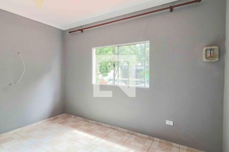 Quarto de apartamento à venda com 1 quarto, 30m² em Jardim Ester Yolanda, São Paulo