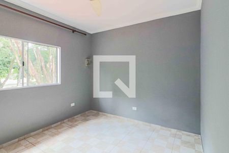 Quarto de apartamento à venda com 1 quarto, 30m² em Jardim Ester Yolanda, São Paulo