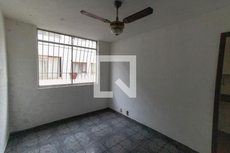 Sala de apartamento à venda com 2 quartos, 86m² em Largo do Barradas, Niterói