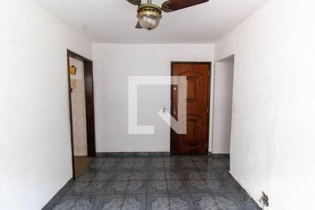 Sala de apartamento à venda com 2 quartos, 86m² em Largo do Barradas, Niterói