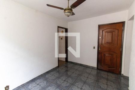 Sala de apartamento à venda com 2 quartos, 86m² em Largo do Barradas, Niterói