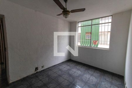 Sala de apartamento à venda com 2 quartos, 86m² em Largo do Barradas, Niterói