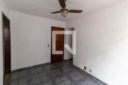 Sala de apartamento à venda com 2 quartos, 86m² em Largo do Barradas, Niterói