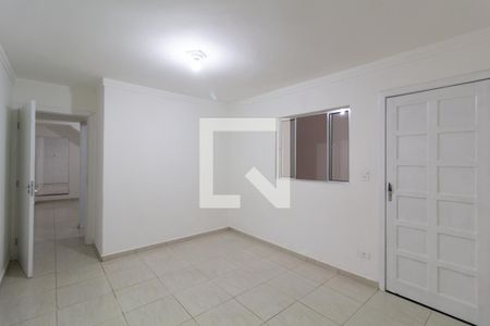 Quarto 1 de casa para alugar com 1 quarto, 60m² em Jardim Brasilia, São Paulo